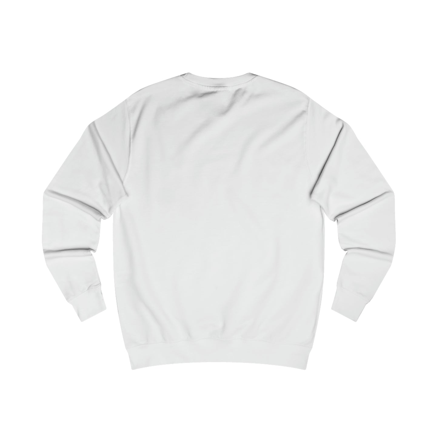 Driven Logo Sweatshirt
