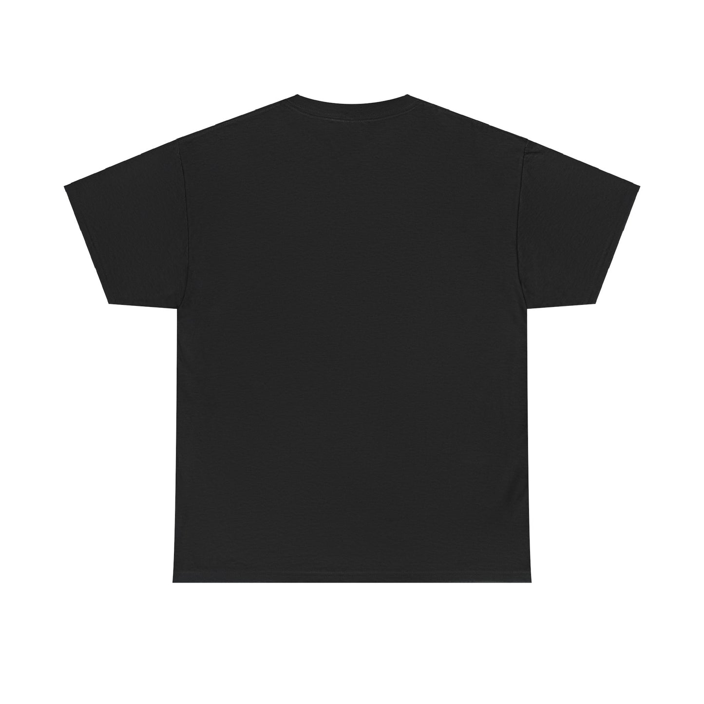 Boxing Class Red Logo Shirt