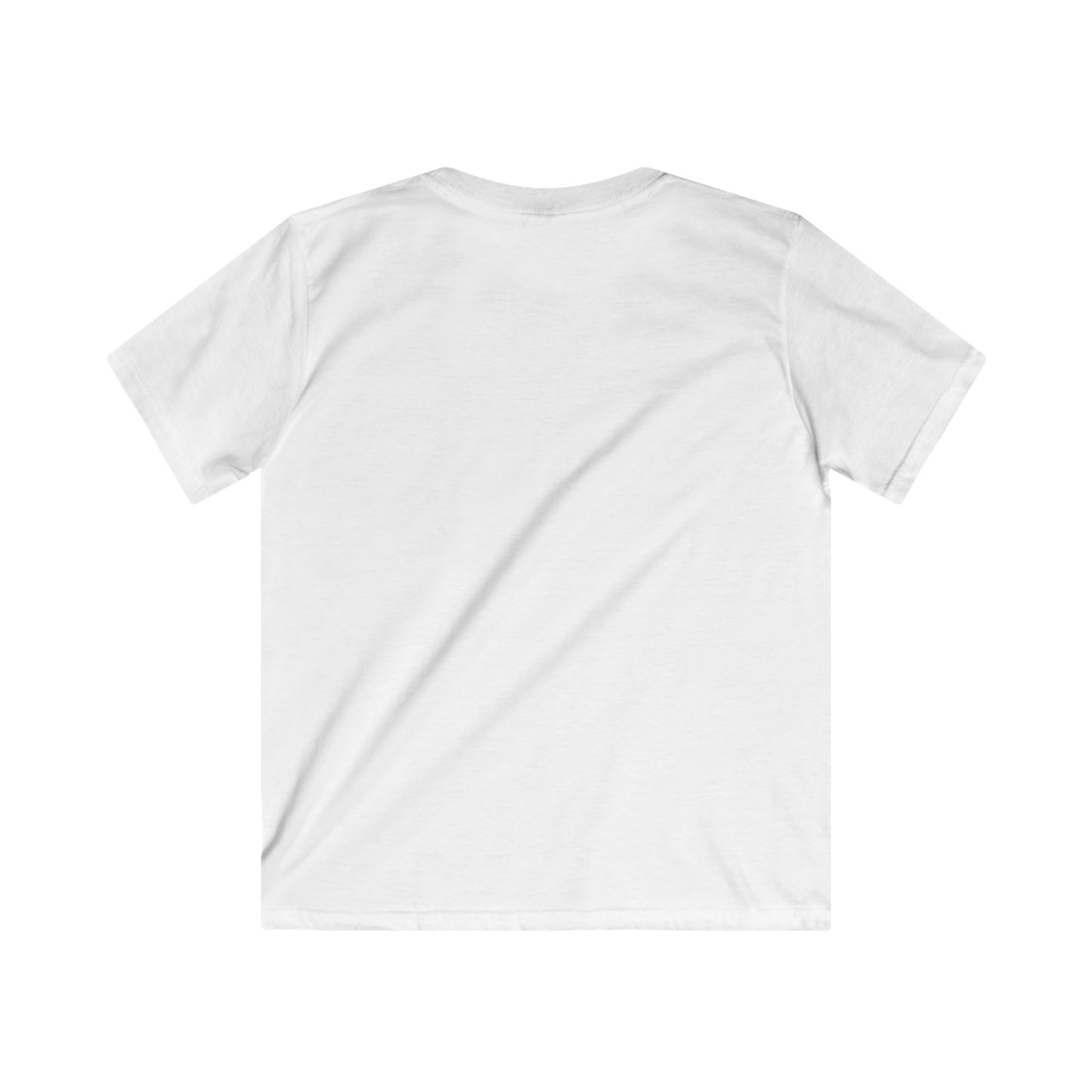 HEU Kids Pixel Boxing T-Shirt