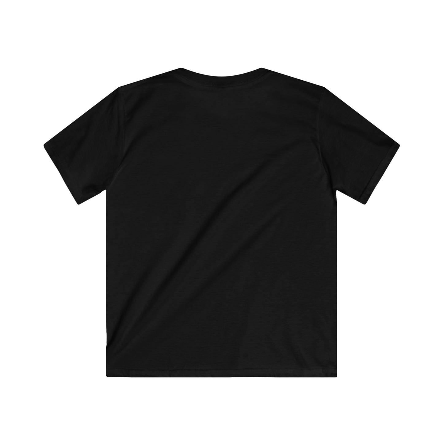 HEU Kids Pixel Boxing T-Shirt