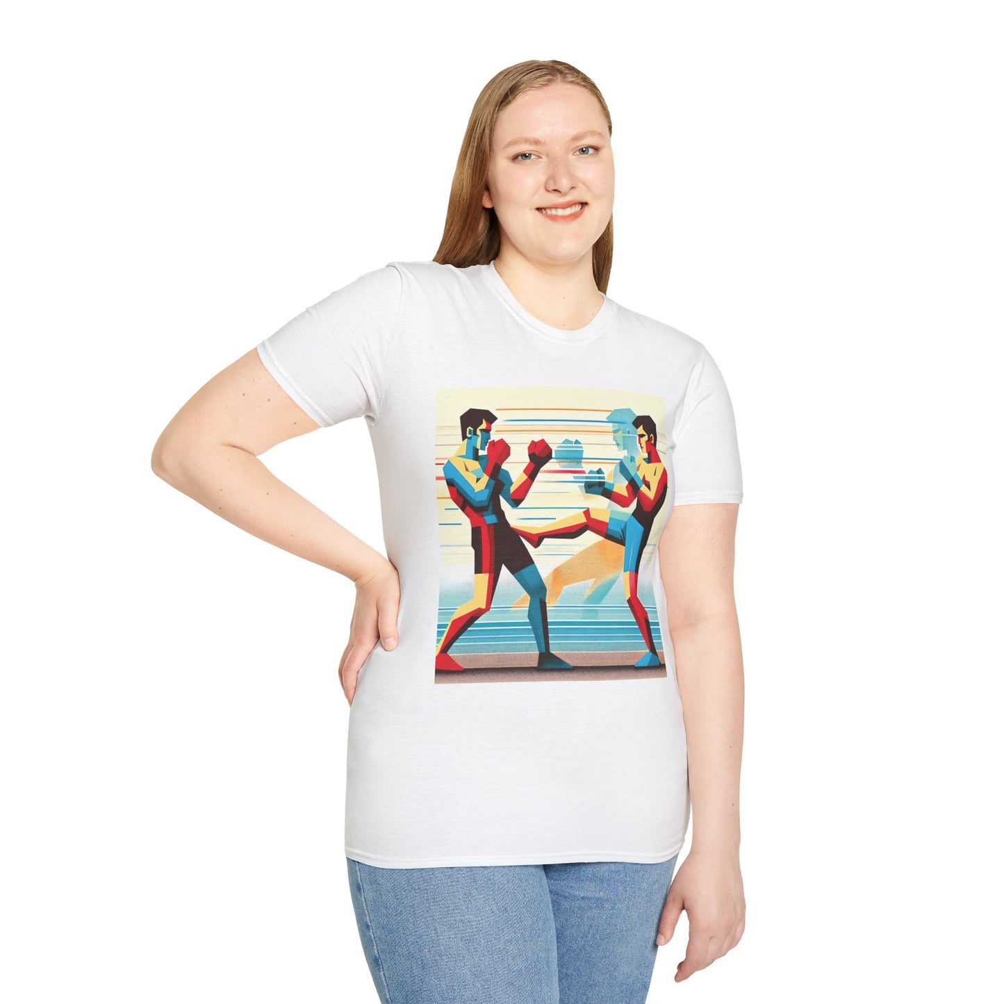 HEU Feel the Teep T-Shirt