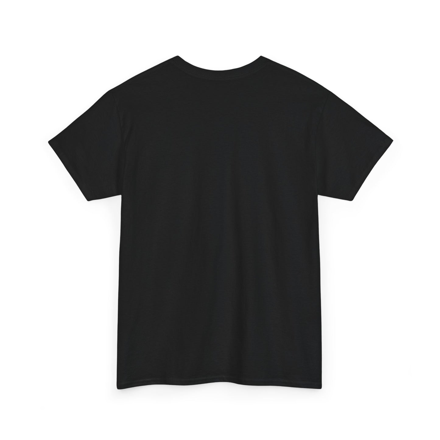 Boxing Class Red Logo Shirt