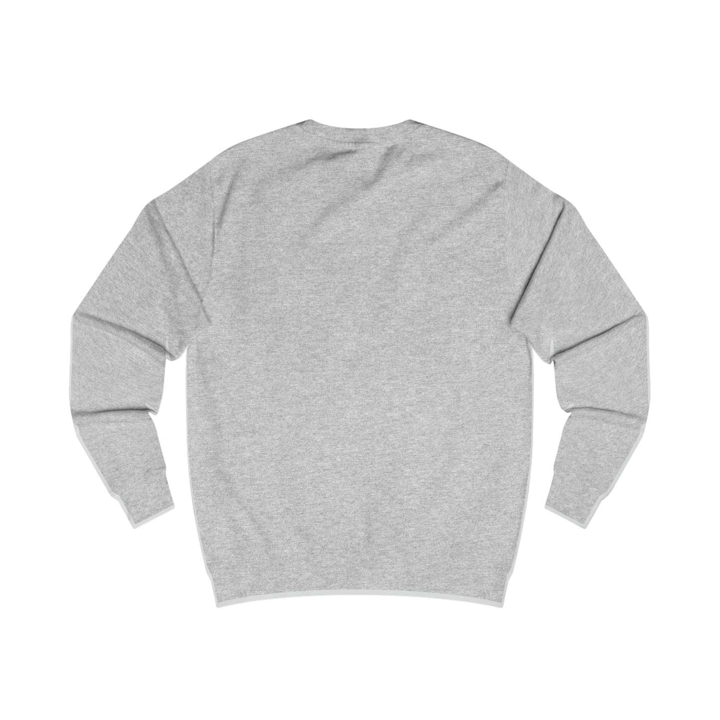 Driven Logo Sweatshirt