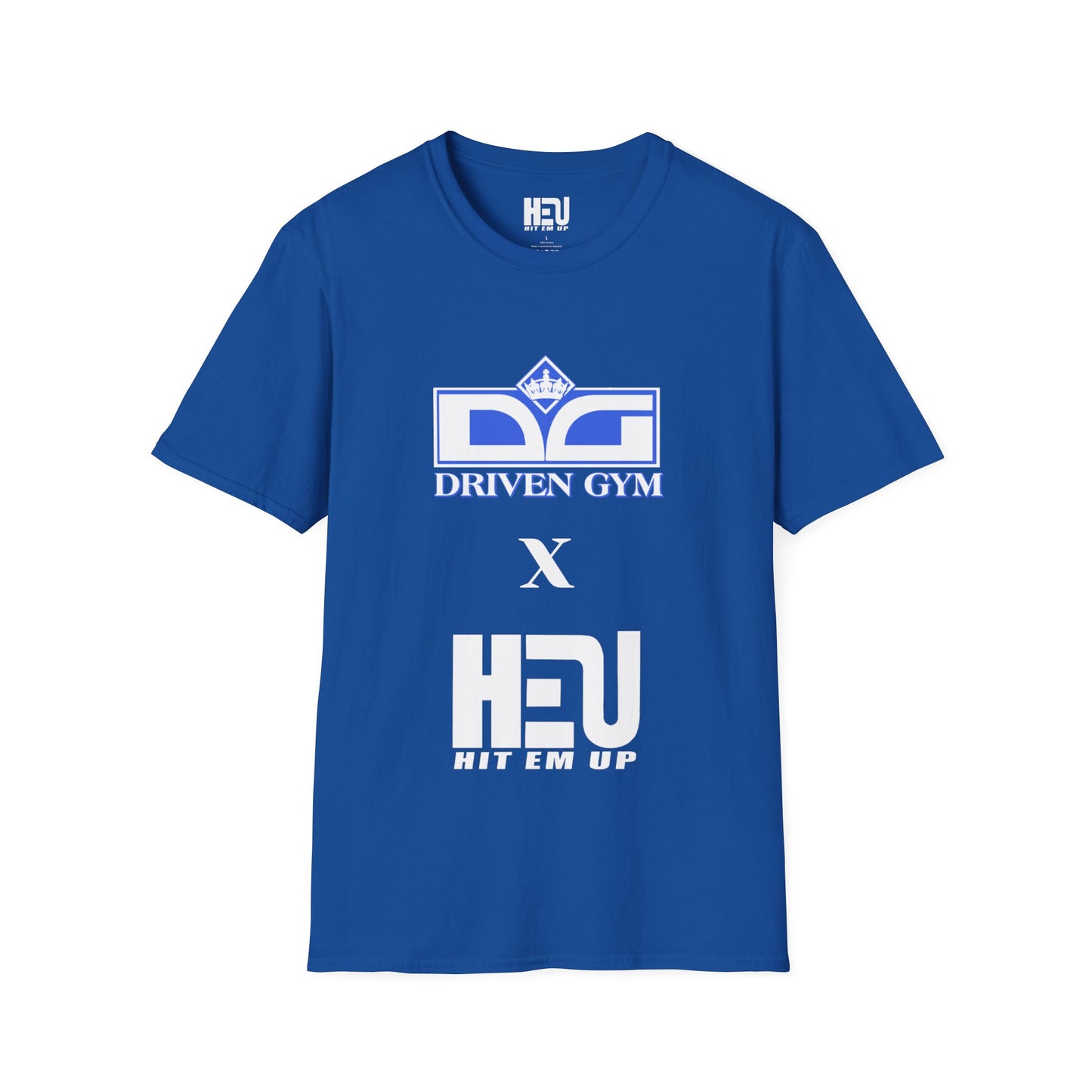 Jamie Nikolaos Mendoza CFFC Fight Shirt