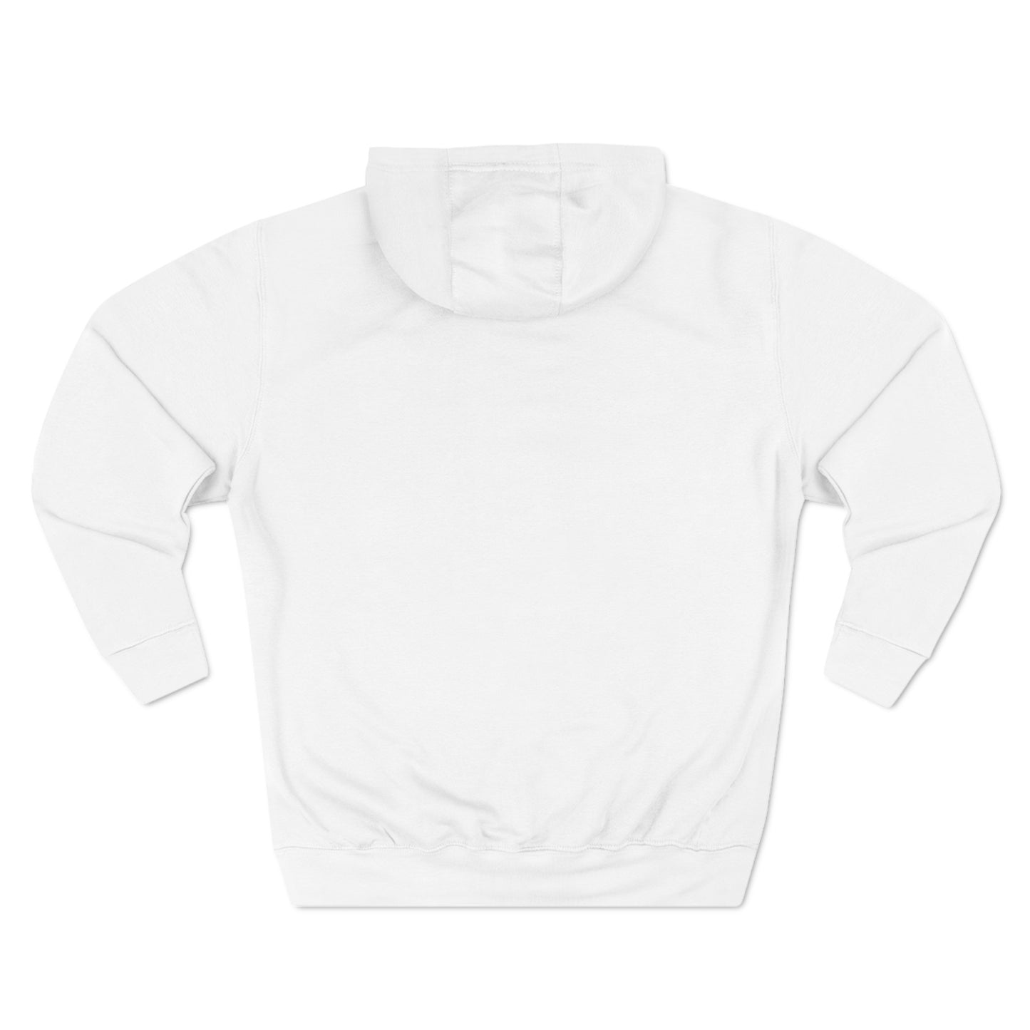 Hit Em UP Glove Logo Premium Pullover Hoodie