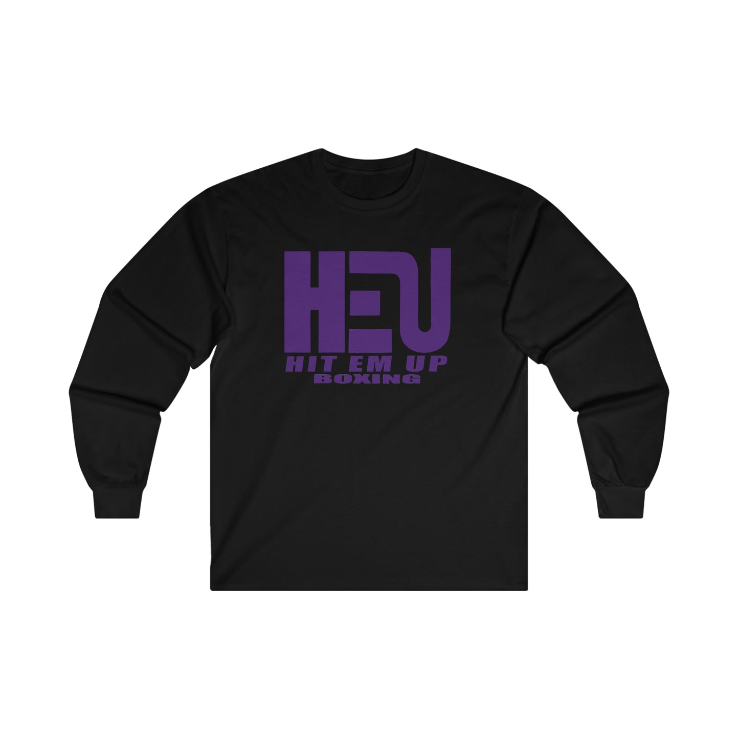Class Ultra Cotton Long Sleeve Tee