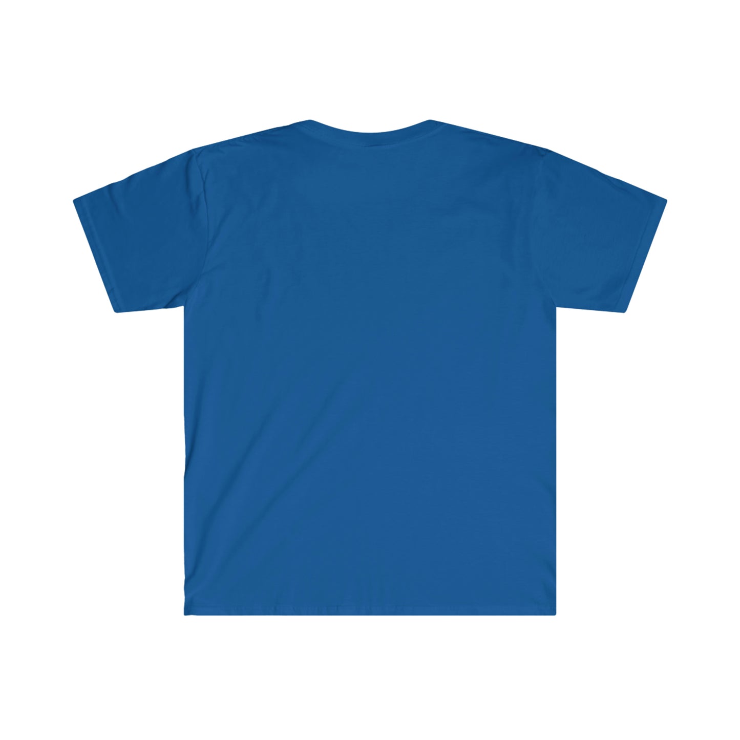 HEU Glove Unisex Softstyle T-Shirt