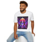 Retrowave Muay Thai T-Shirt