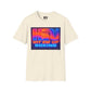 HEU Boxing Retrowave T-Shirt Remix