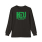 HEU Boxing Youth Long Sleeve Outfit Set