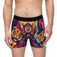 Alpha Lion Men’s Boxers