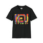 Hit Em Up Tie Dye Unisex T-Shirt