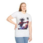 HEU Knockout T-Shirt