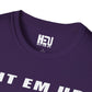 Hit Em Up Glove Logo T-Shirt