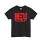 Boxing Class Red Logo Shirt