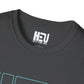 Hit Em Up Boxing Unisex Short Sleeve Stylish Tee