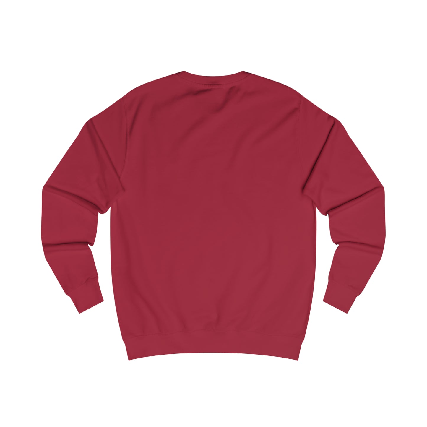 Driven Logo Sweatshirt