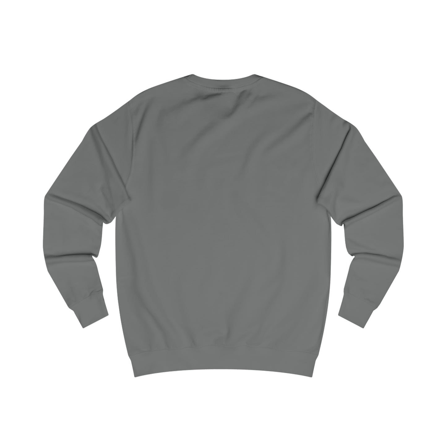 Driven Logo Sweatshirt