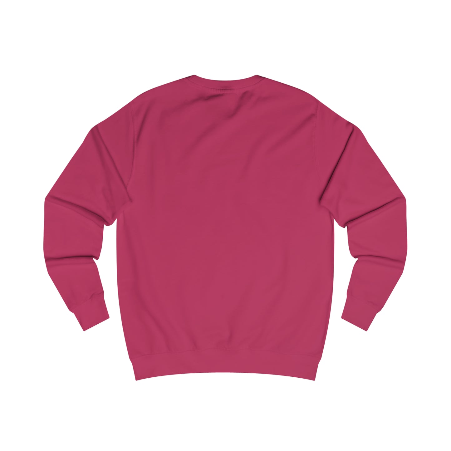 Driven Logo Sweatshirt