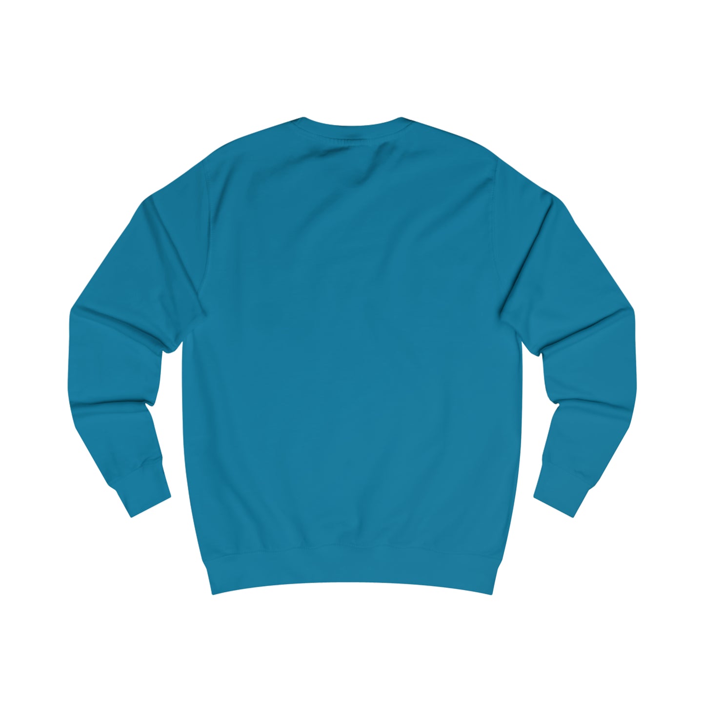 Driven Logo Sweatshirt