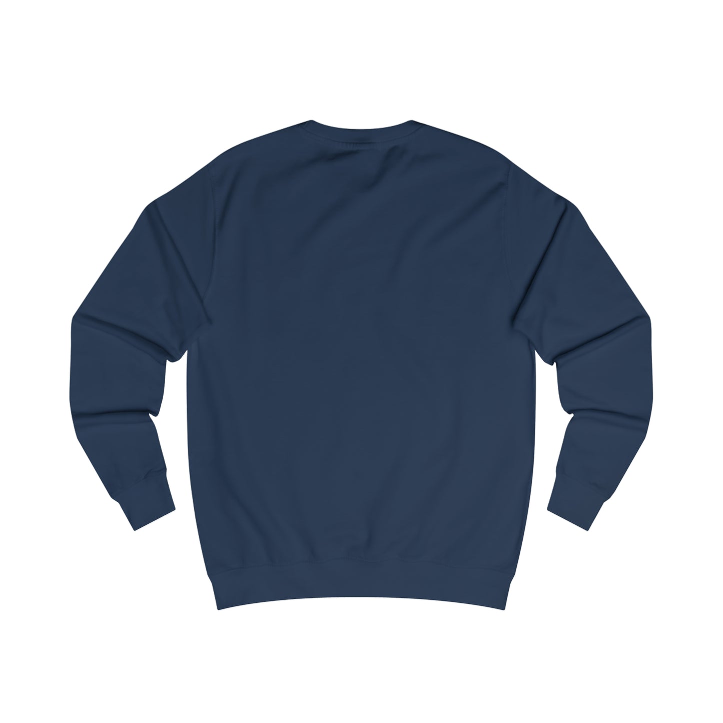 Driven Logo Sweatshirt