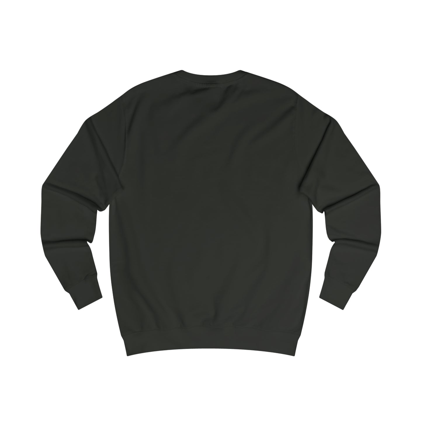 Driven Logo Sweatshirt