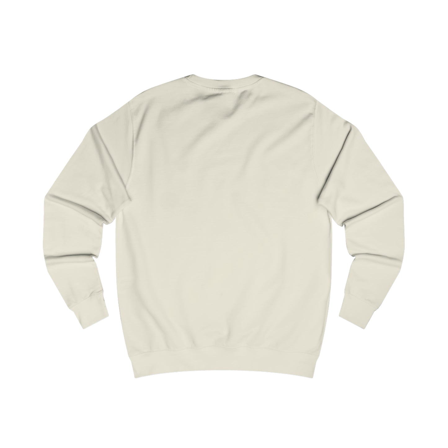 Driven Logo Sweatshirt