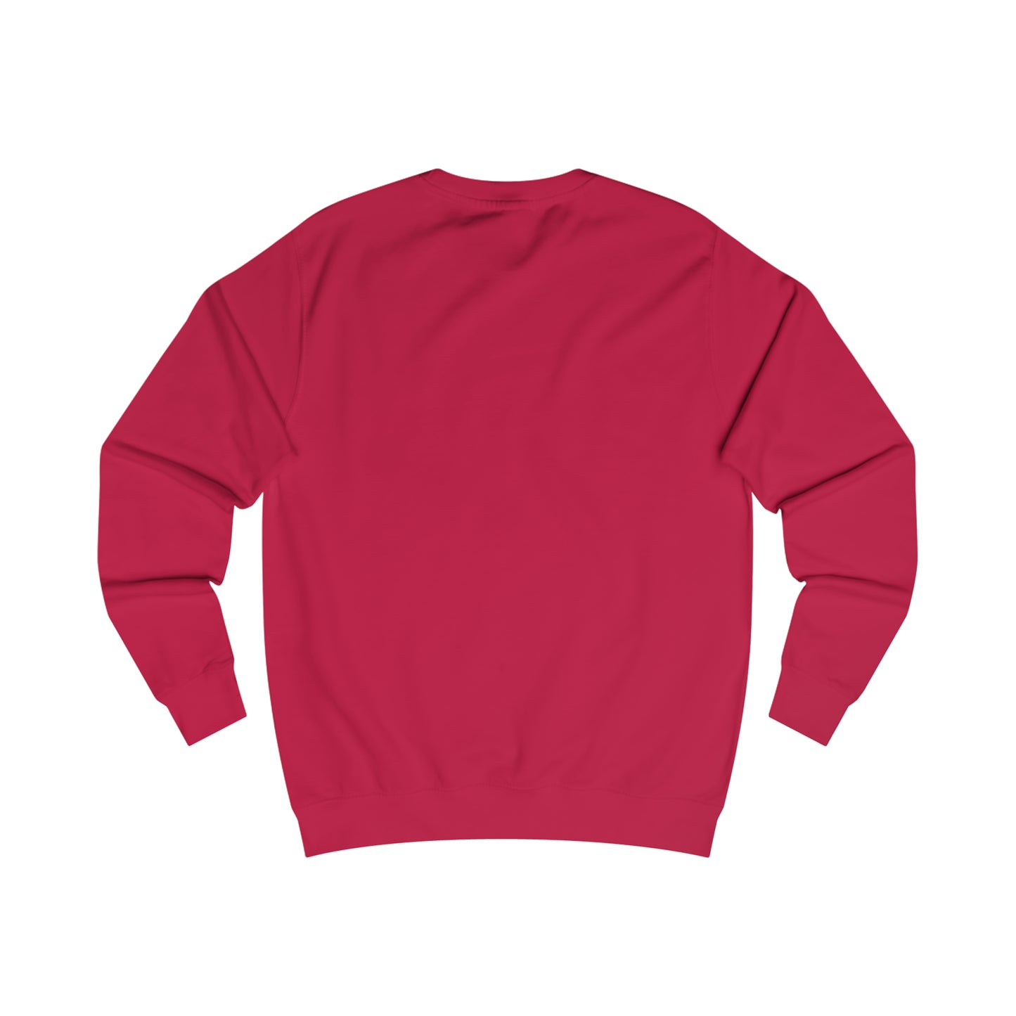 Driven Logo Sweatshirt