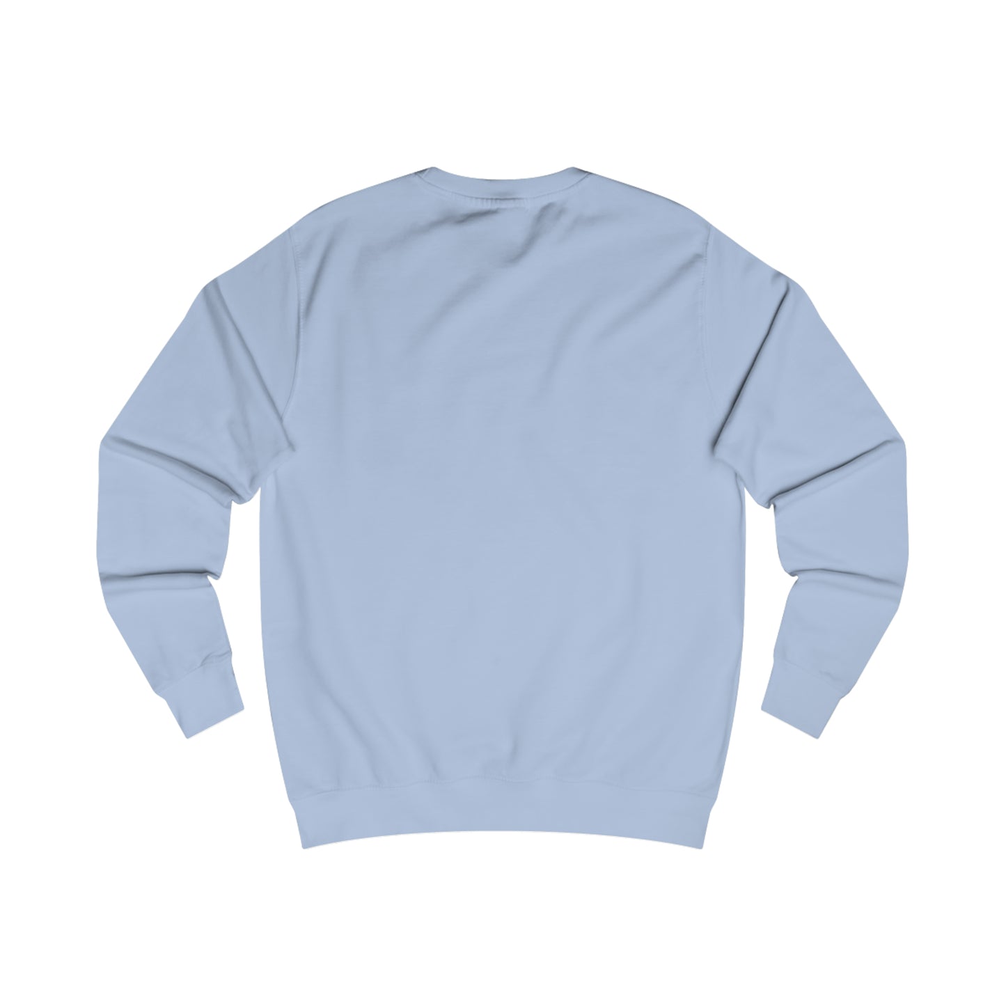 Driven Logo Sweatshirt