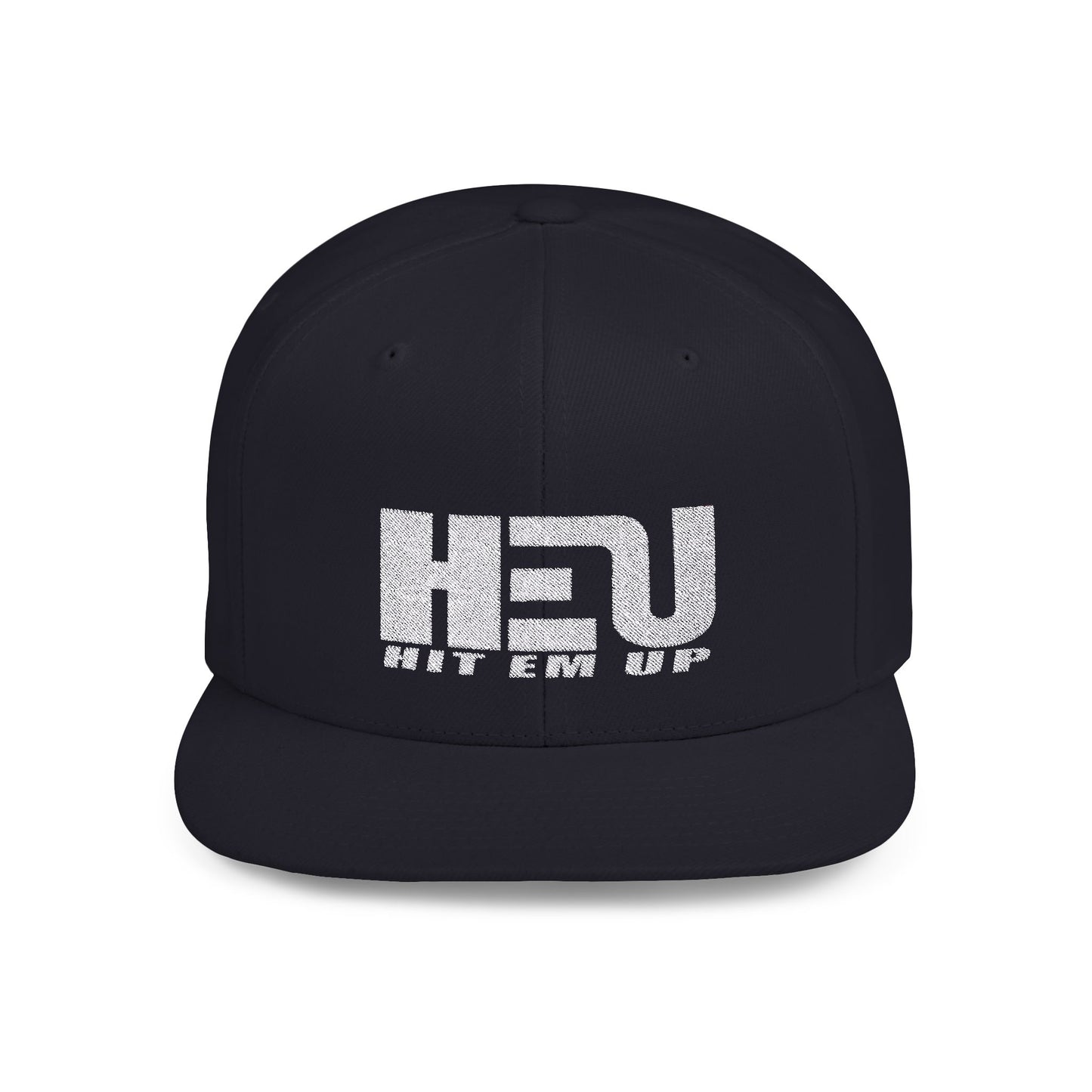 HEU HIT EM UP Snapback