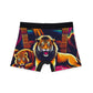 Alpha Lion Men’s Boxers