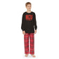 HEU Boxing Youth Long Sleeve Outfit Set