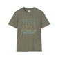 Hit Em Up Boxing Unisex Short Sleeve Stylish Tee