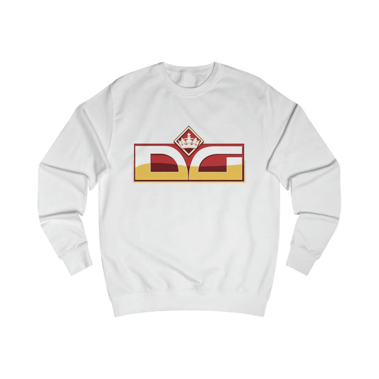 Driven Logo Sweatshirt