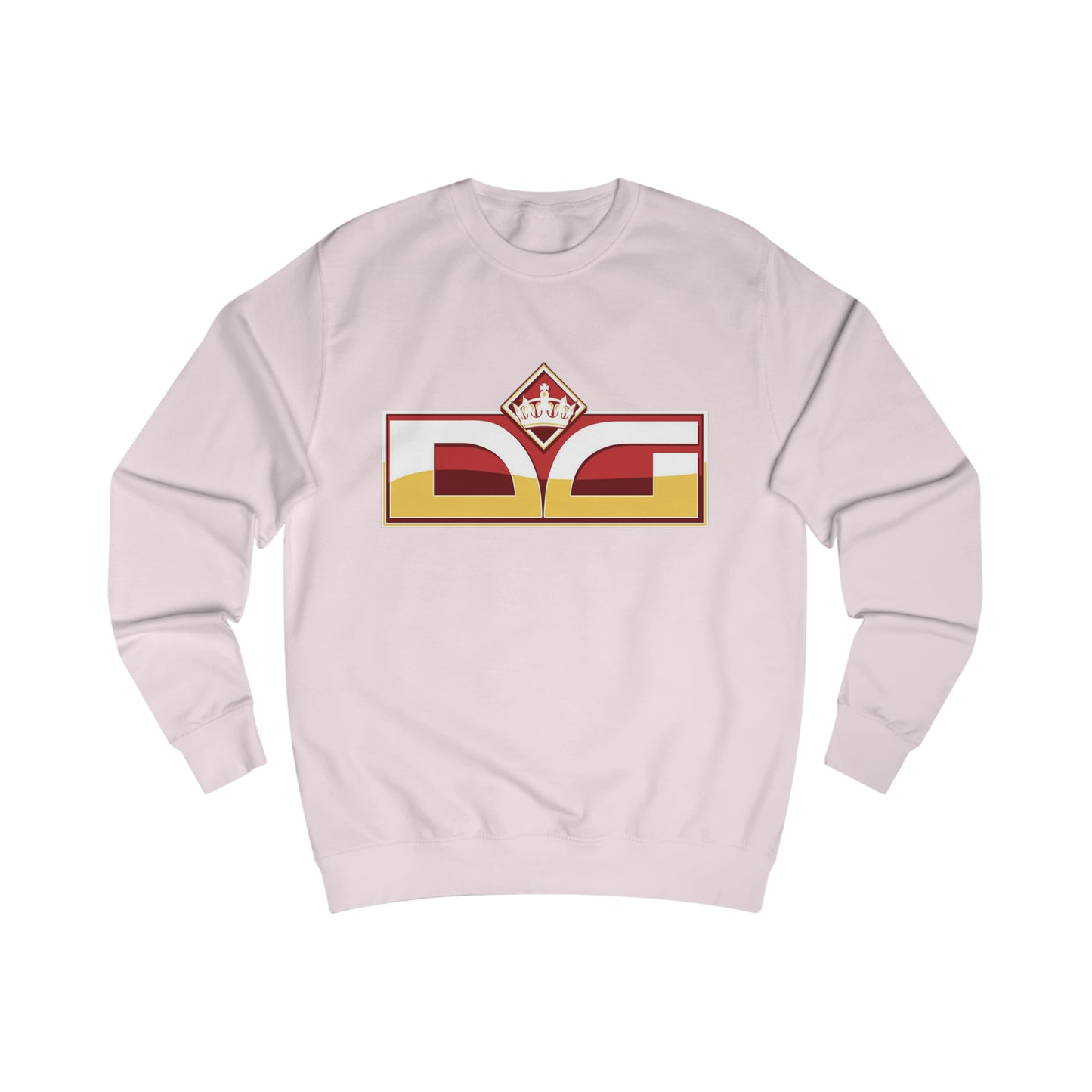 Driven Logo Sweatshirt