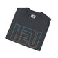 Hit Em Up Boxing Unisex Short Sleeve Stylish Tee