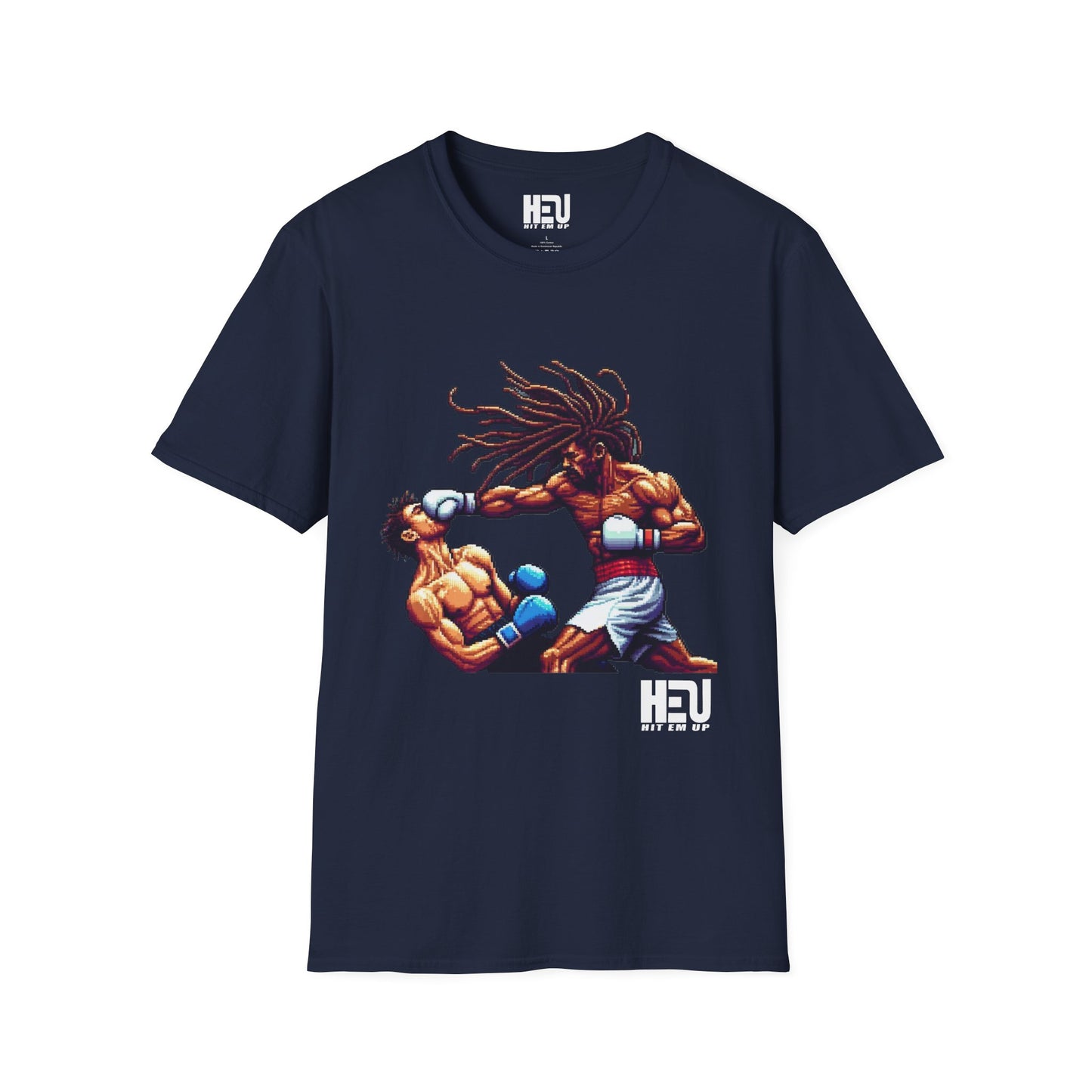 HEU KO T-Shirt