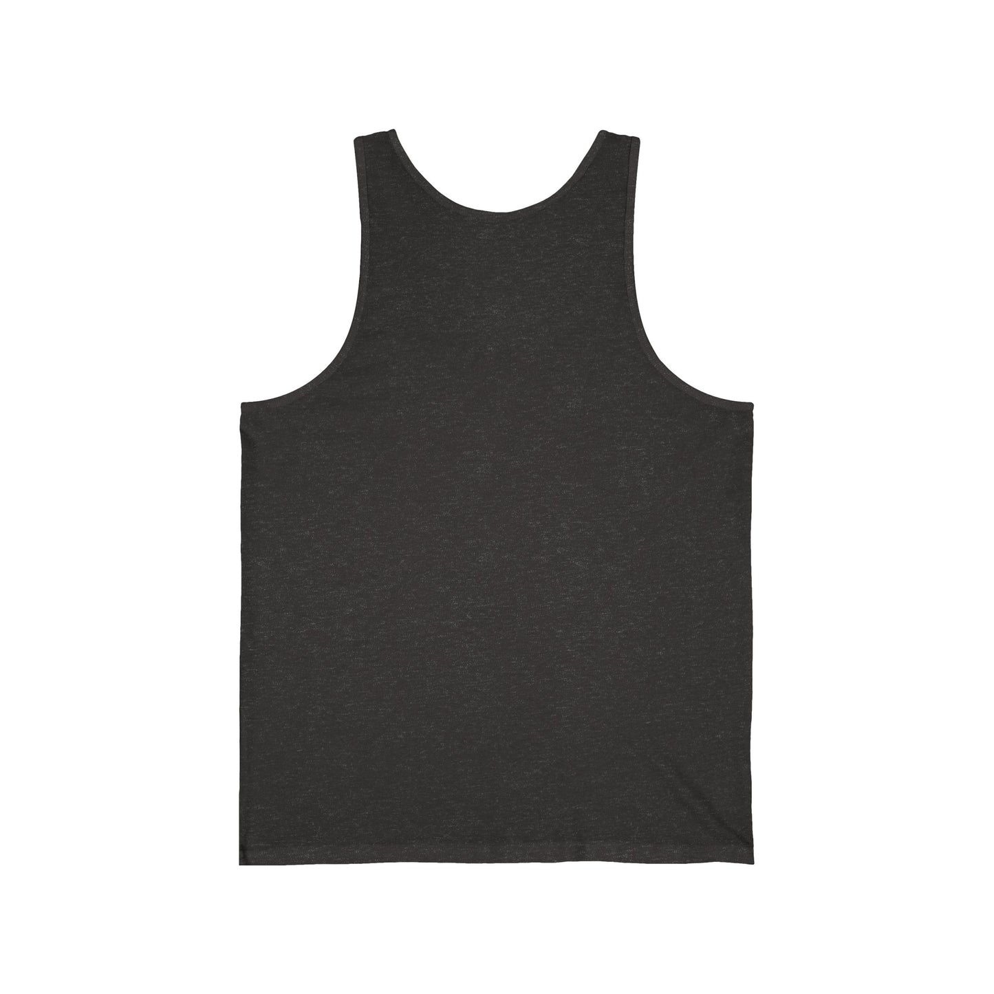 HEU Glove Logo Unisex Jersey Tank