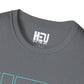 Hit Em Up Boxing Unisex Short Sleeve Stylish Tee