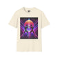 Retrowave Muay Thai T-Shirt