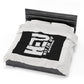 HEU Boxing Plush Blanket