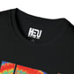 Hit Em Up Tie Dye Unisex T-Shirt