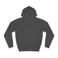 HEU Boxing Unisex Hoodie - Black Logo