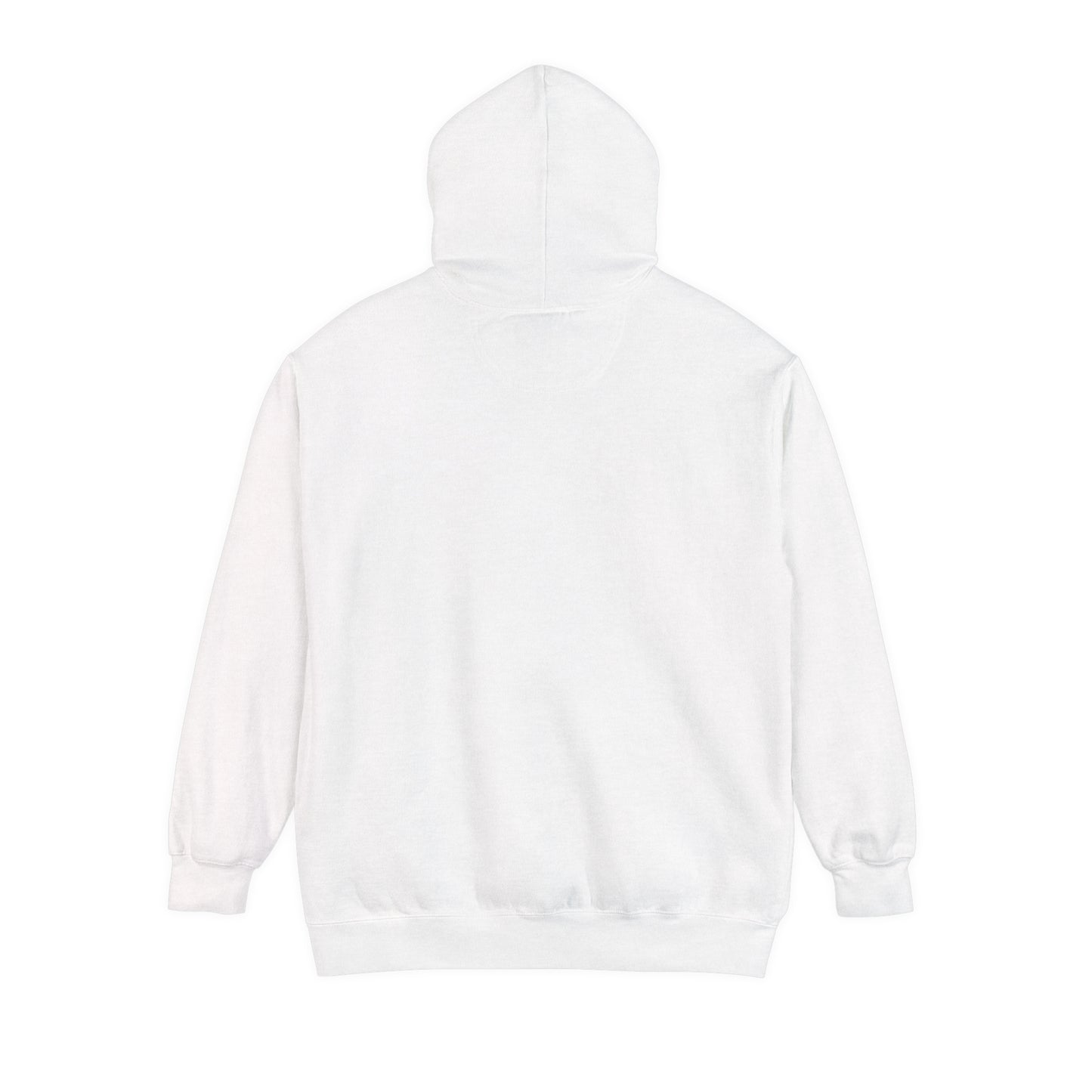 Hit Em Up Sketch Unisex Heavyweight Hoodie