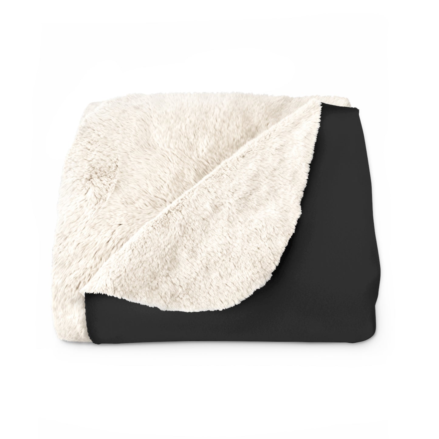 HEU Boxing Glove Sherpa Fleece Blanket