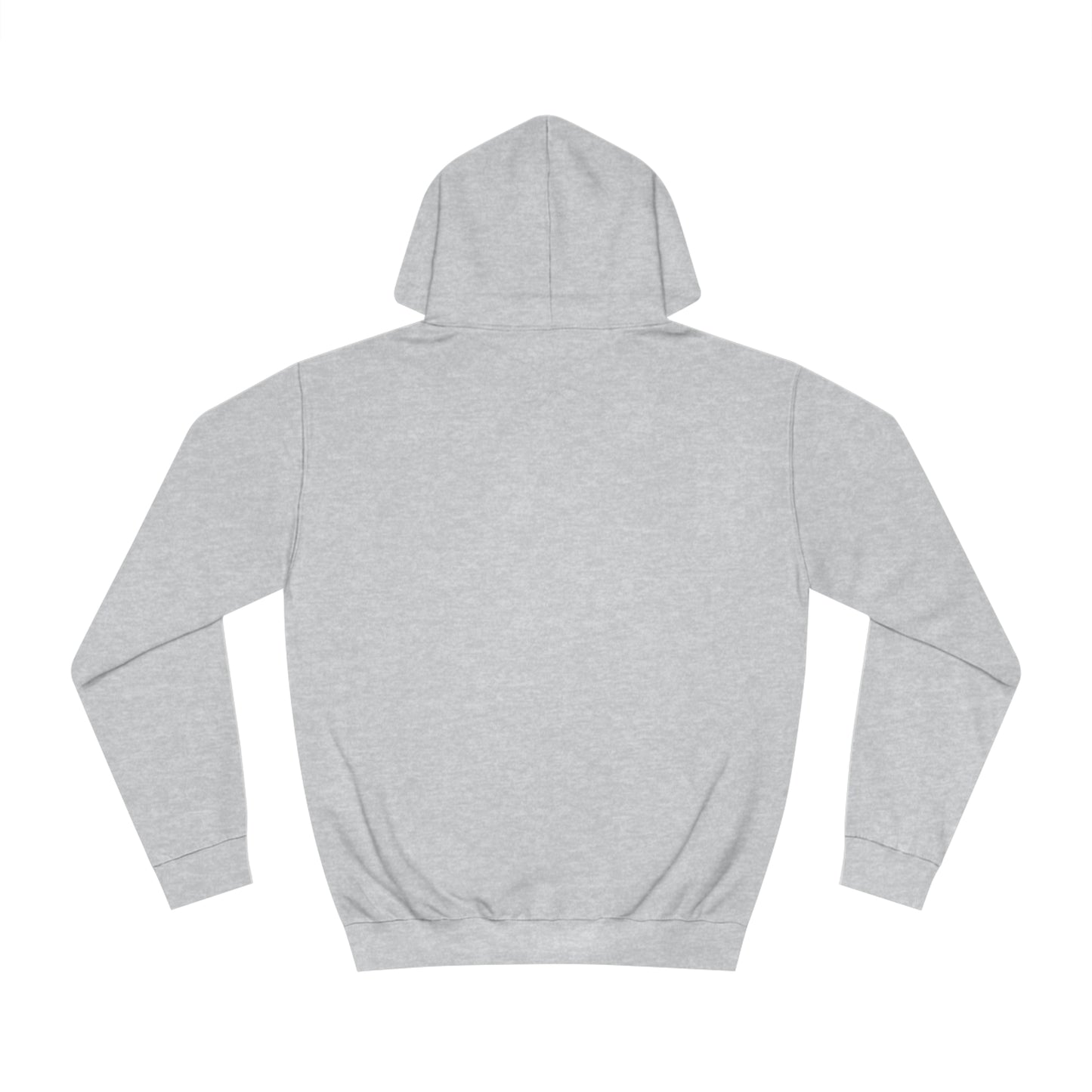 HEU Boxing Unisex Hoodie - White Logo