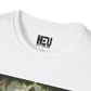 HEU King of The Jungle T-Shirt