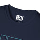 Hit Em Up Boxing Unisex Short Sleeve Stylish Tee