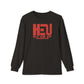 HEU Boxing Youth Long Sleeve Outfit Set