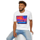 HEU Boxing Retrowave T-Shirt Remix